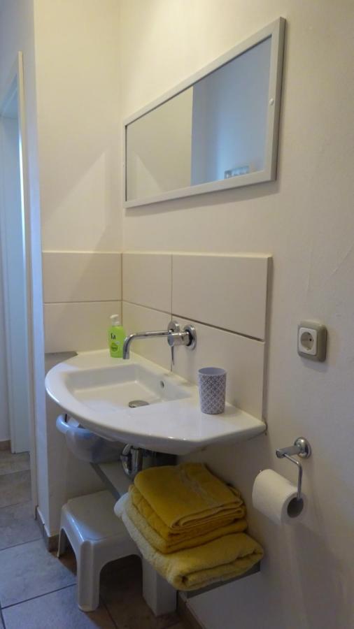 Die Senfbude - Stilvolle & Ruhige Apartments - Parkplatz Inklusive! Λειψία Εξωτερικό φωτογραφία