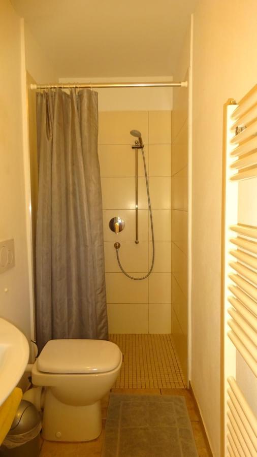 Die Senfbude - Stilvolle & Ruhige Apartments - Parkplatz Inklusive! Λειψία Εξωτερικό φωτογραφία